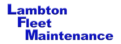 Lambton Fleet Maintenance, Petrolia, Ontario - Heavy Truck & Trailer Repairs